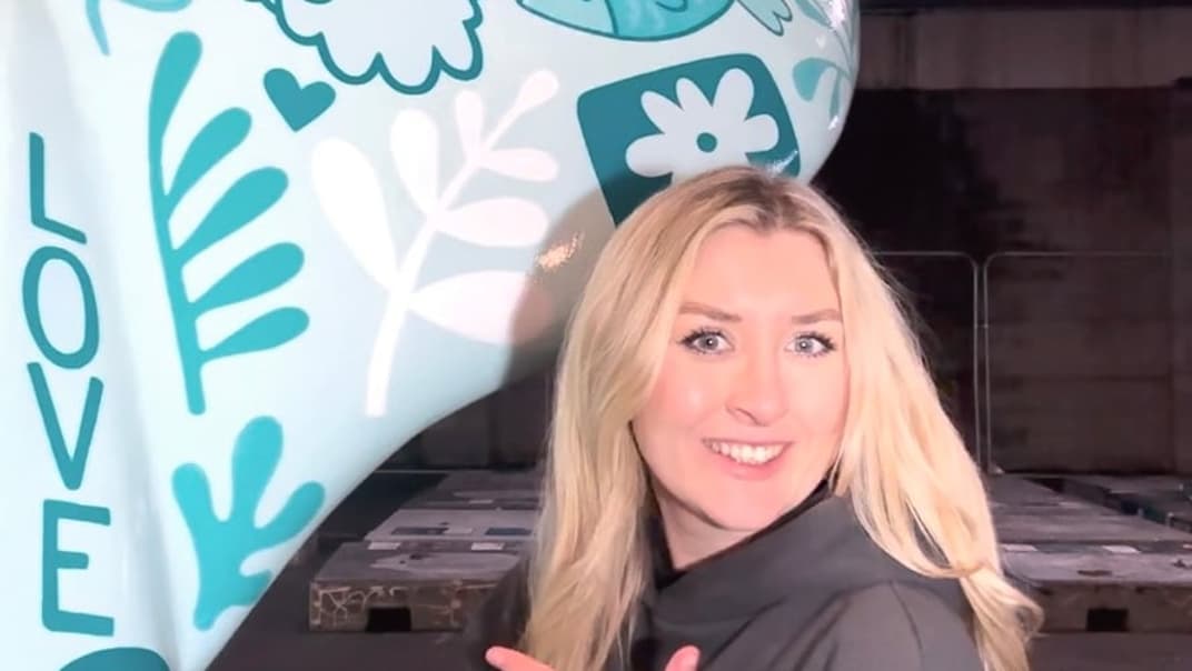 Bournemouth Water makes a splash by sponsoring local community art event- image
