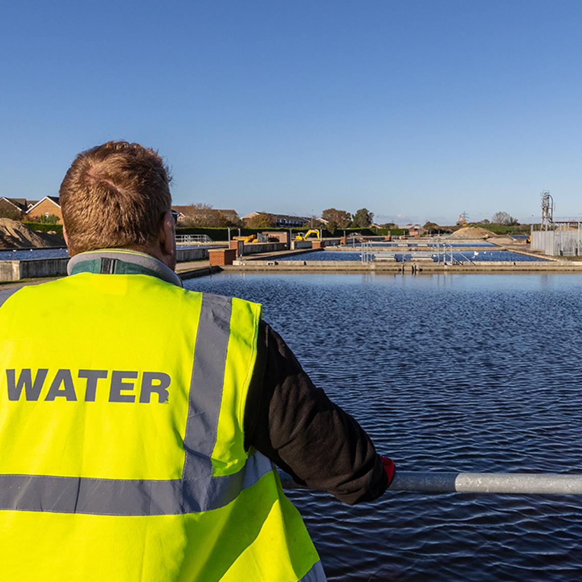 Water Quality and Water Resilience: image