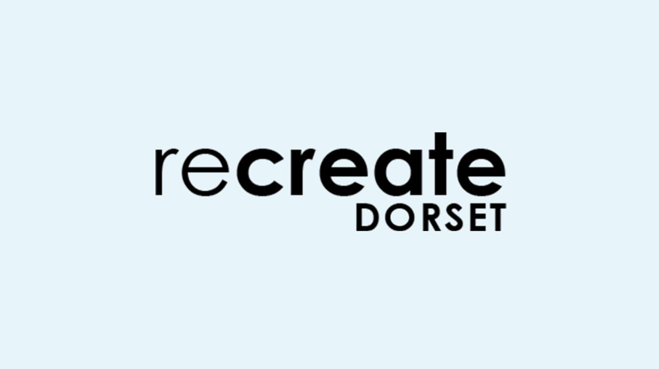 recreate dorset logo