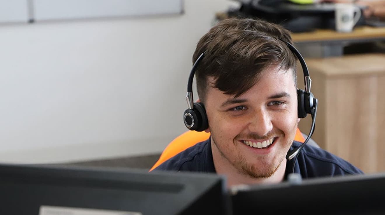 Bournemouth Customer Support Operative