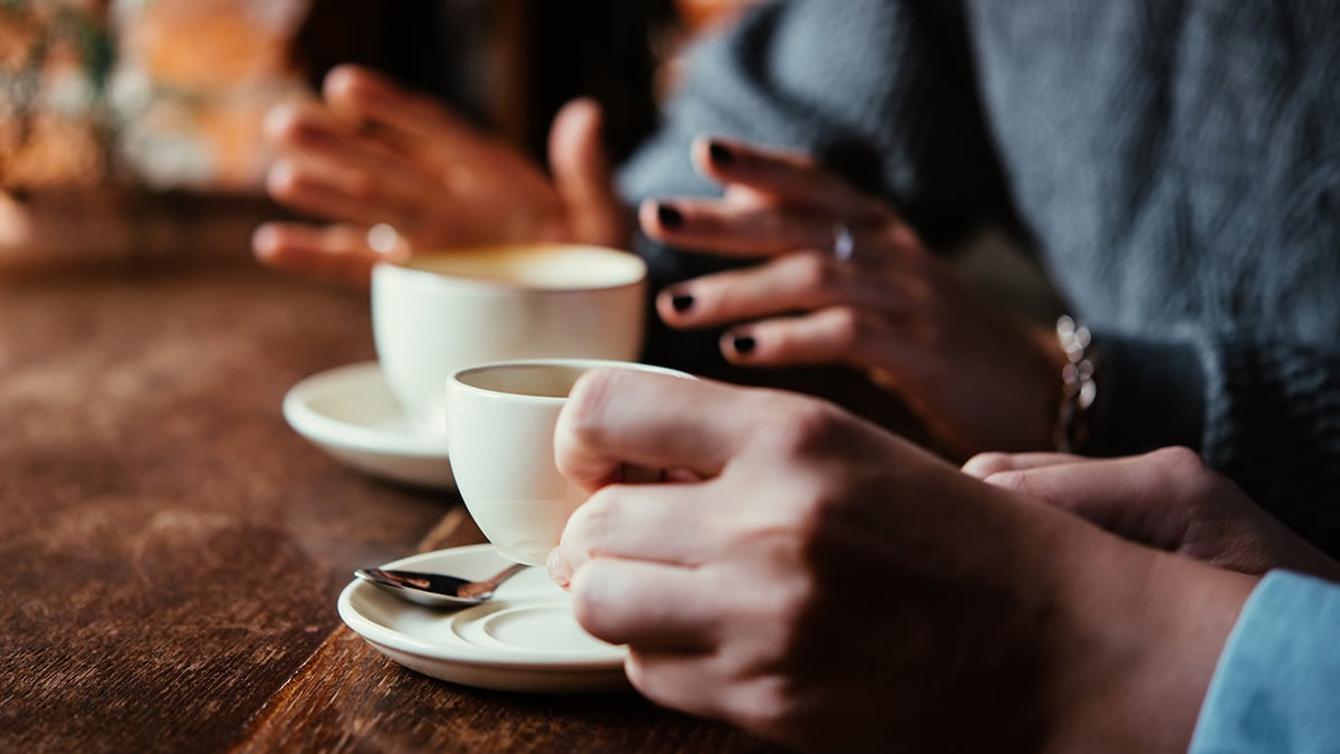 Could you help direct our future through customer research? image