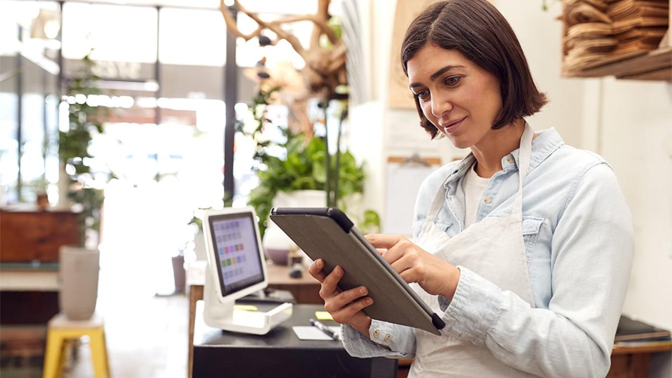 Find out who your retailer is image