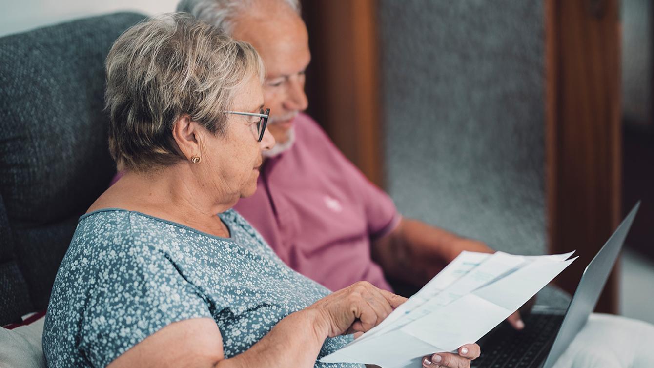 Financial support image