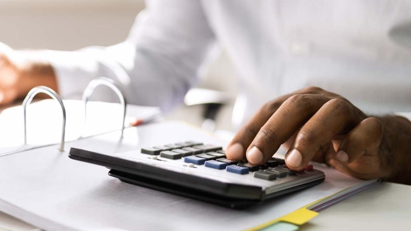 Eligible for benefits? image