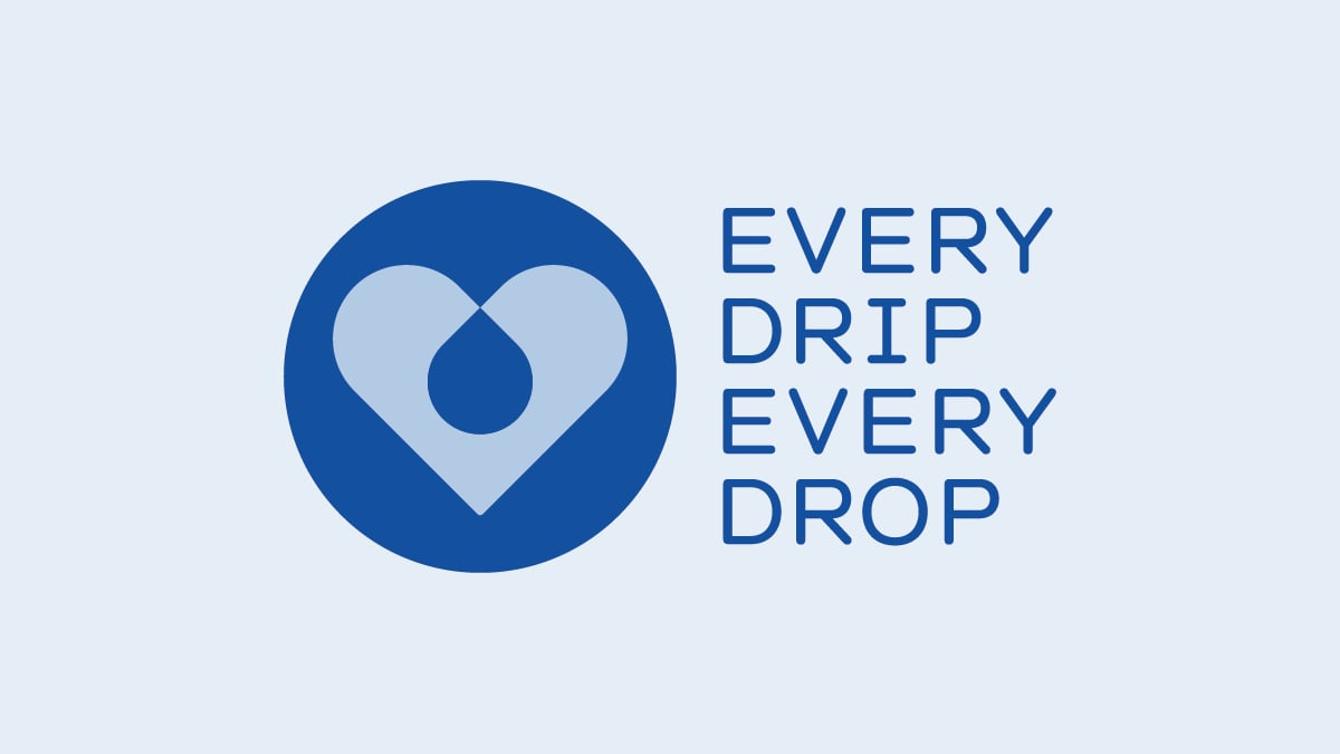 Let's work together to protect this precious resource image