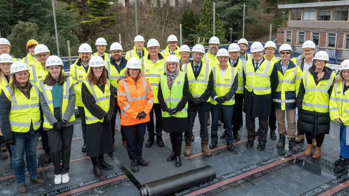 Going further with research image