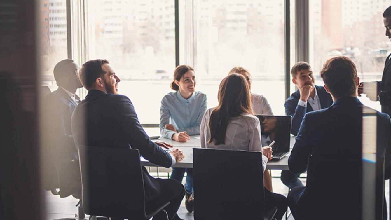 Does your business need help funding a water-saving project? image