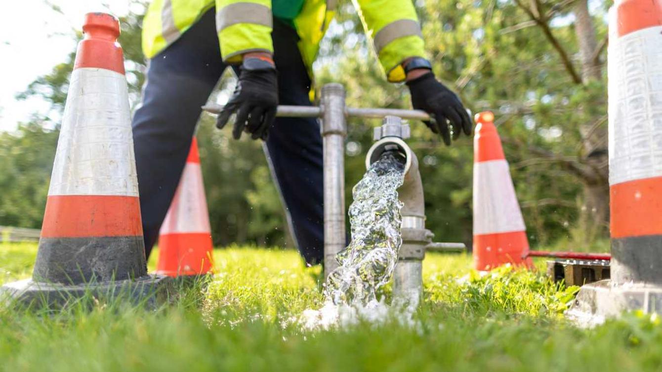 Finding your stop tap image