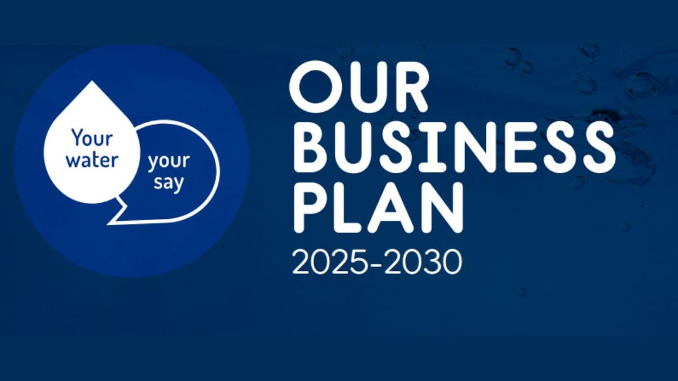 Your Water Your Say image