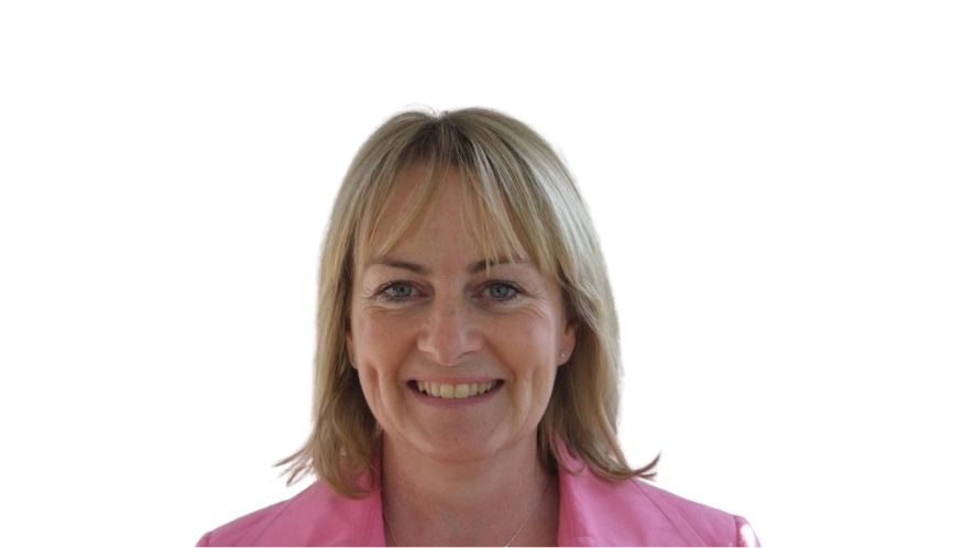Dr Lisa Ackerley