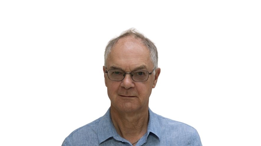 David Smith