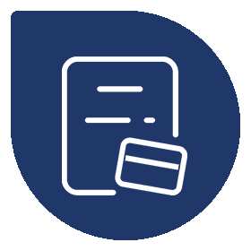 Bill icon