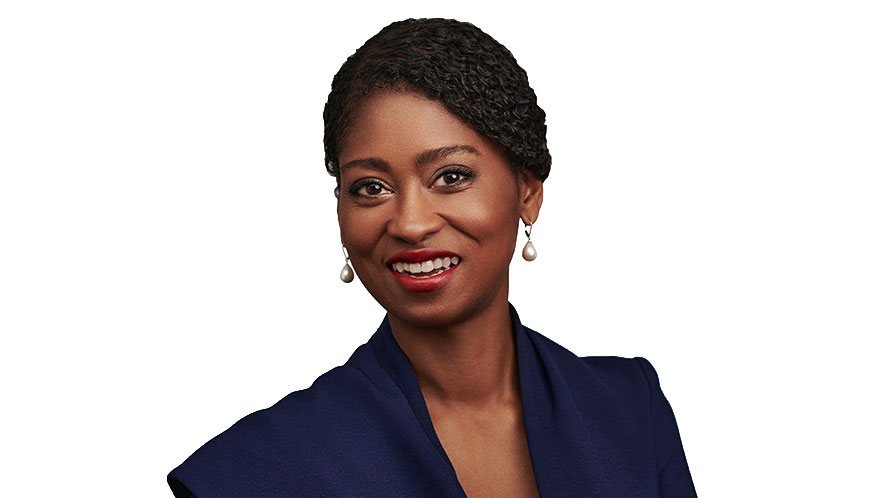 Dorothy Burwell