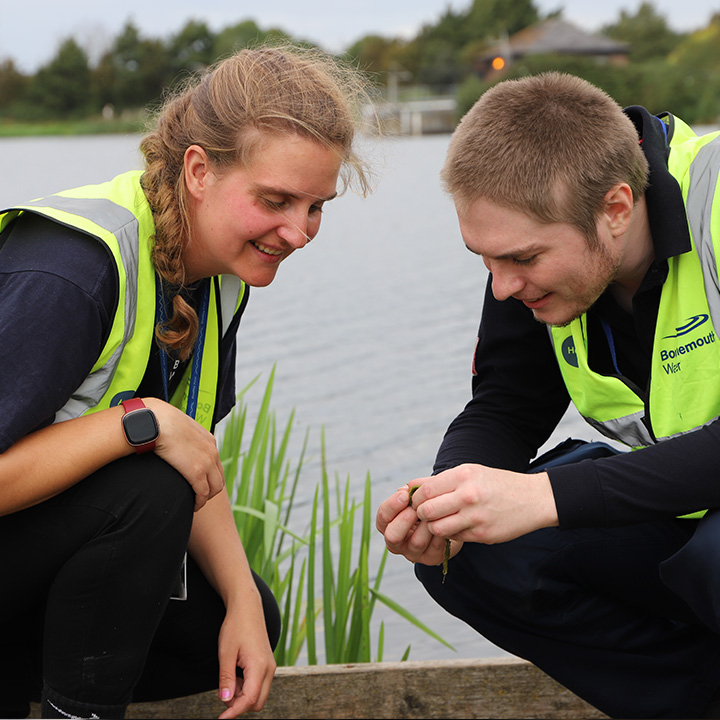 Your account Bournemouth Water