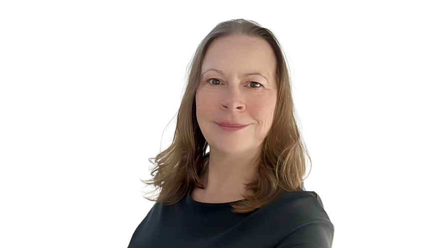 Louise Coulton portrait