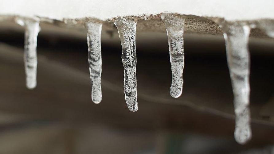 The little things you can do to help stay leak-free this winter